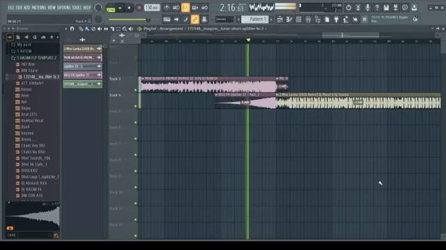 Tumare Tumare remix (upcoming) dj ishan | dj silent bg