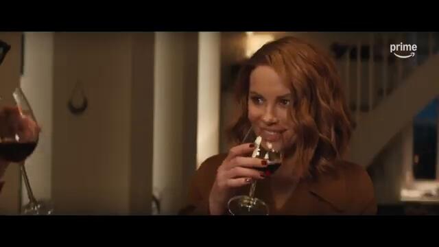 CANARY BLACK Trailer (2024) Kate Beckinsale