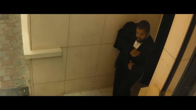 DEN OF THIEVES 2 Official Trailer (2024) Gerard Butler