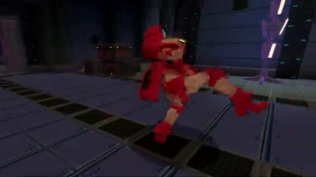 Minecraft – Tranformers DLC Trailer – Nintendo Switch