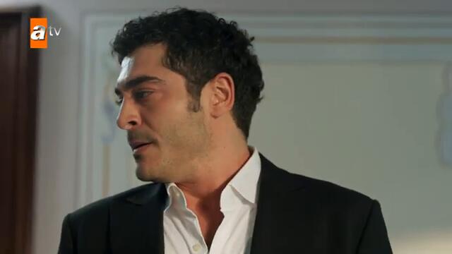 ''Ben sizi çok bekledim.” - Bir Gece Masalı 4. Bölüm
