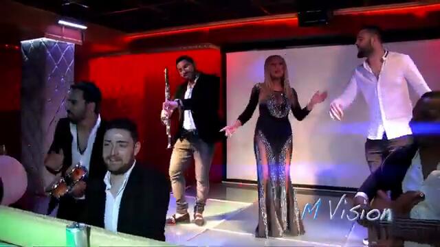 Riko Band   Barbie 4K  (Official Video)