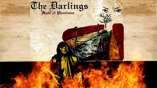 The Darlings - Made of Phantoms - There's A Madman Livin' In Waco