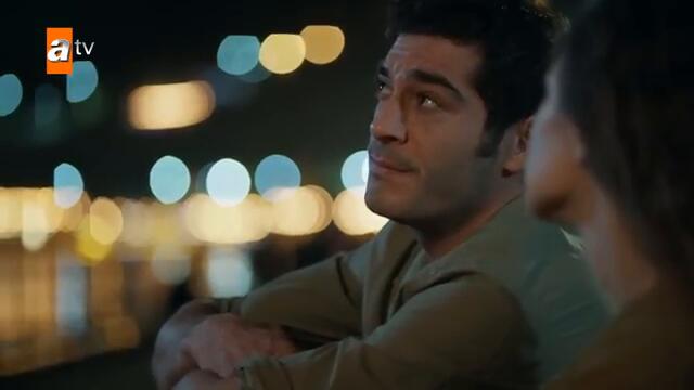 “Yüzünü ezberlemek istiyorum belki…” - Bir Gece Masalı 4. Bölüm