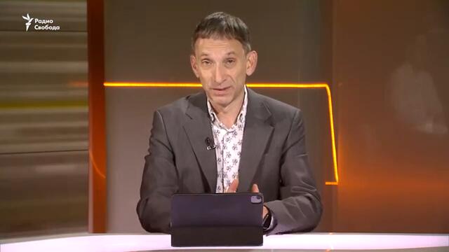 Чего украинский президент хочет добиться от американских политиков? | Виталий Портников