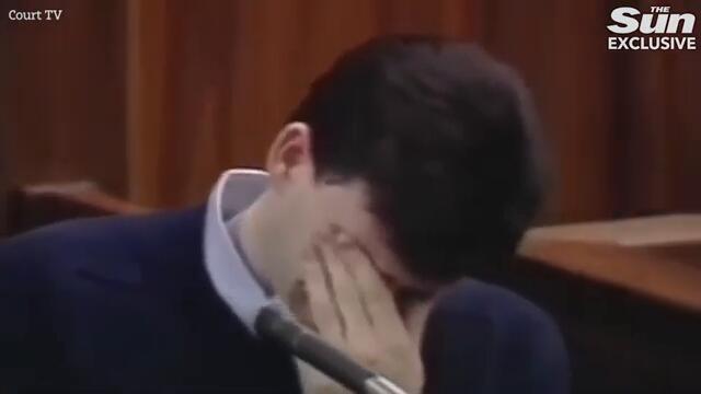 'Shock new Menendez brothers claim convinced me they must be freed', says top investigator