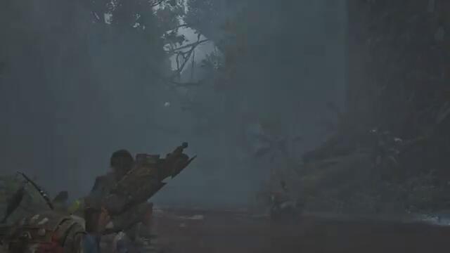 Monster Hunter Wilds - Release Date Reveal Trailer | PS5 Games