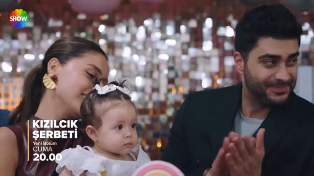 Kızılcık Şerbeti 69. Bölüm 2. Fragman | "Pembe Hanım, bana yardım et!"