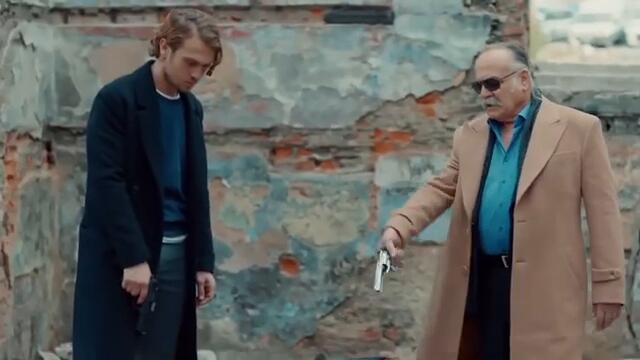 Внутри 19 серия (русский дубляж) FULL HD