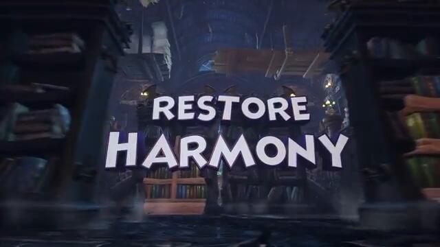 Disney Epic Mickey: Rebrushed - Release Trailer | PS5 & PS4 Games