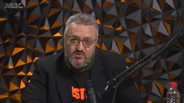 НА ЖИВО: Политическото шоу на Карбовски & Дачков