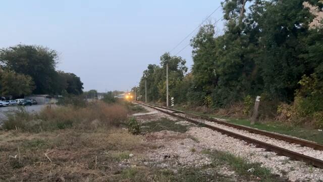 ПВ 90106 извънредно с 80 036 и поздрав / PT 90106 exclusive with 80 036 and greeting