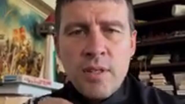 Ивелин Михайлов Извънредно !!! кой ме Атакува ВАЖНО !!!