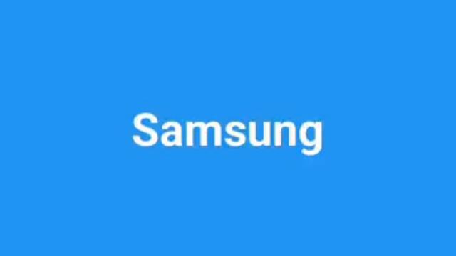 Samsung Logo #fory #foryou #gloria #planeta4k
