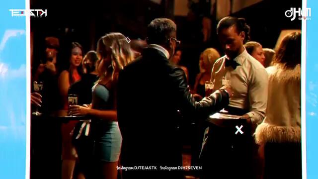 Millionaire - Remix - DJ Tejas TK X DJ H7 Seven