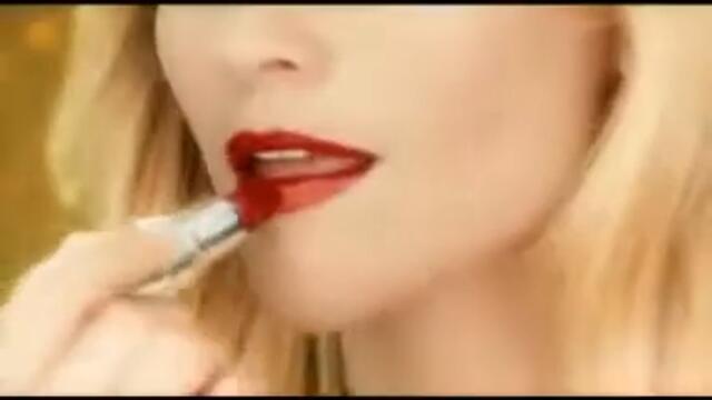 Реклама Avon 2011 24 карата золота