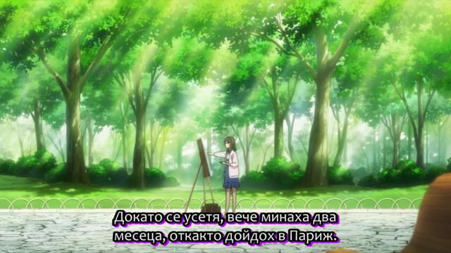 [ bg sub ] Gundam Build Fighters Special 03 [final]