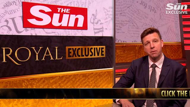 Prince Harry & Meghan can't make the same mistakes again & again - it’s lunacy, claims expert