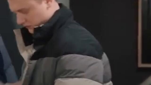 Девушка стала мамой для парня 😅 #start #кино #фильм #сериал #родители #шапка #мама #девушка