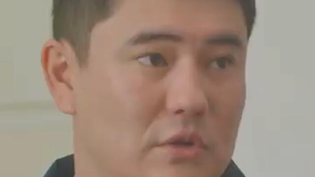 Шеф поможет спасти Едиля #сериал #патруль