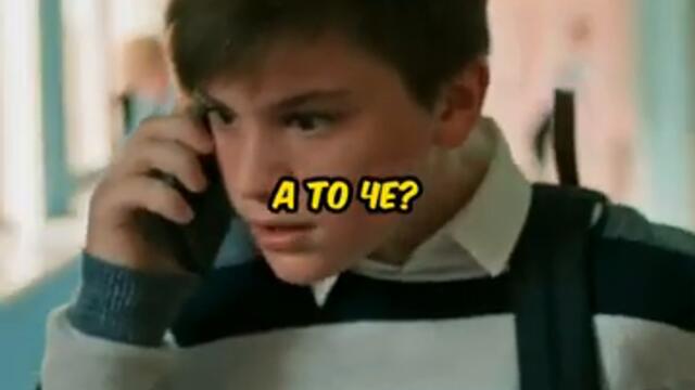 Батя замотивировал сына | #сериал #фильмы #кино