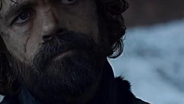 Тирион публично подаёт в отставку #сериал #играпрестолов #фильмы #shorts