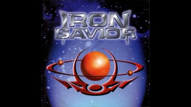 Iron Savior - Iron Savior (анонс)