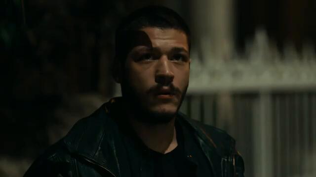 Cumali, Mahsun'un Adamlarını Paket Etti - Çukur 2. Sezon 12. Bölüm