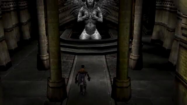 Legacy of Kain Soul Reaver 1-2 Remastered - First Reveal | PS5 & PS4 Games