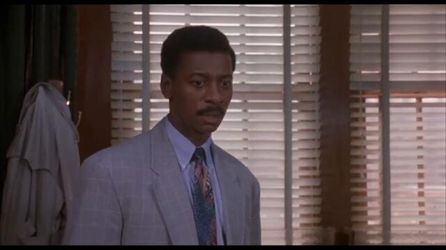 THE METEOR MAN (1993) | Run From The Bullies | MGM