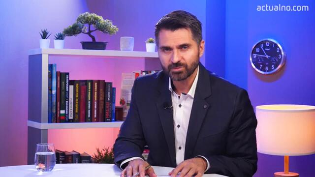 "Борисов не може да си позволи пак да не състави кабинет": Анализ на Ирена Тодорова