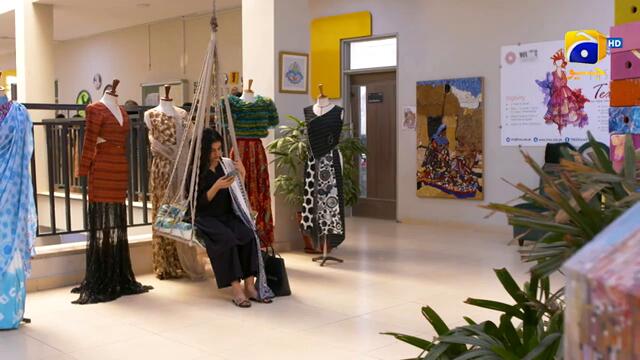 Kaffara Episode 63 - [Eng Sub] - Ali Ansari - Laiba Khan - Zoya Nasir - 25th September 2024