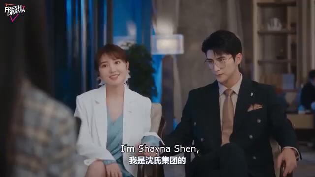 【Multi-sub】 Their Wonderful Time EP17 | Zhou Jieqiong, Ge Qiugu | 他们的奇妙时光 | Fresh Drama