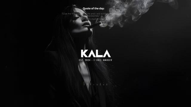 Eligarf x Luis Gabriel - Delir (Kala Remix) #AfroClub
