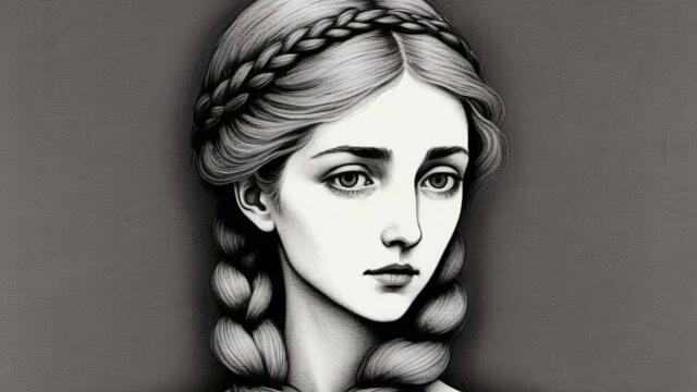 "The Kaliakra Maidens" | Folk Song