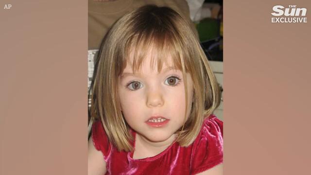 Madeleine McCann suspect ‘confessed to taking a child in Portugal’