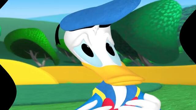 Mickey Mouse Clubhouse PARTY SONGS