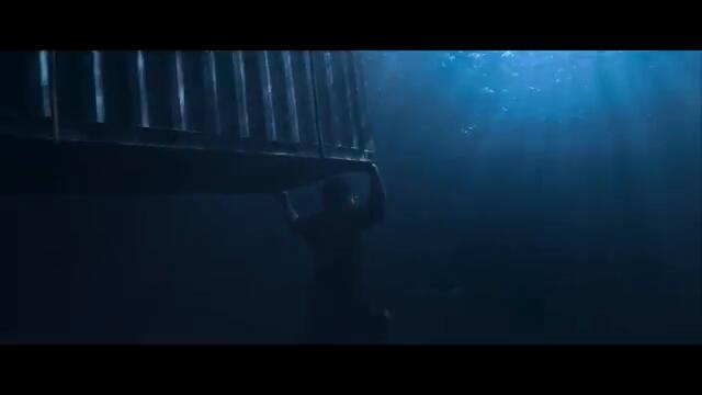 Devara Release Trailer (Hindi) | Jr.NTR | Saif Ali Khan | Janhvi | Koratala Siva | Anirudh | Sep 27