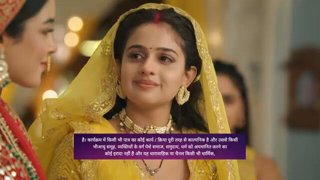 Mera Balam Thanedaar | Full Episode #175 | With Burnt Subtitles | Bulbul'S Encouraging Words