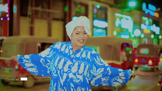 FARAH KAFTAN HEES CUSUB DHASHII XAMAR OFFICIAL MUSIC VIDEO 2024