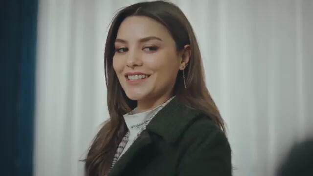 Стужа 20 Серия (Русский Дубляж)