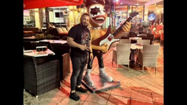 DIMSAN 2ка кючек на орк Парти Груп