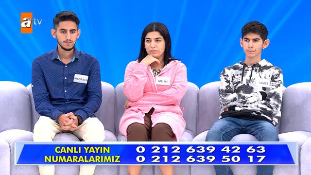 Müge Anlı'ya itiraf etti, cinayet soruşturması başlatıldı! - Müge Anlı ile Tatlı Sert 26 Eylül 2024