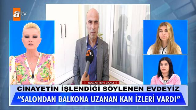 Cengiz Karademir'in komşuları o günü anlattı! - Müge Anlı ile Tatlı Sert 26 Eylül 2024