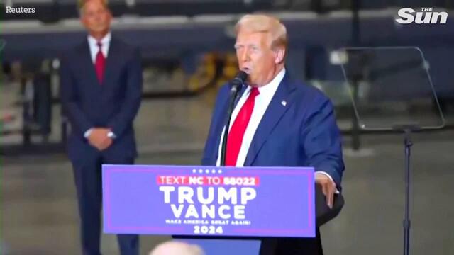 Trump threatens to ‘blow Iran to smithereens’ after warning of ‘direct’ assassination threat