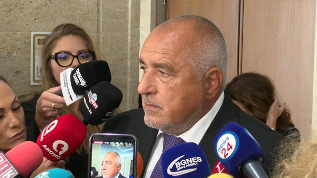 Борисов към Скопие: Никой не може да мръдне от Договора и преговорната рамка