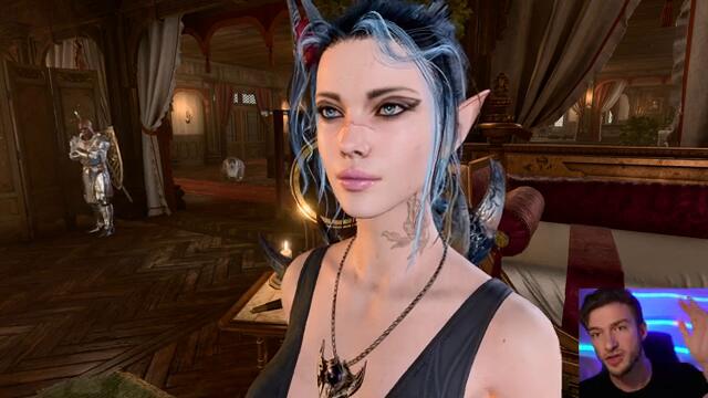 TOP 150 MODS in Baldur's Gate 3 Patch 7 (Console + Nexus)