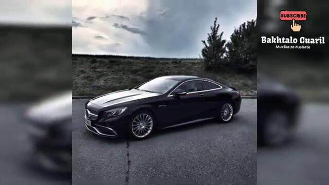 NEW × GORANOVSKIQ KUCHEK × 2024