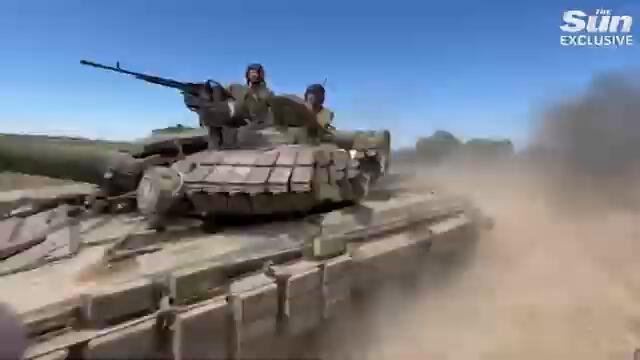 Ukraine drones cause earthquake sized blasts as US pledges more bombs & Vlad ramps up WW3 threat