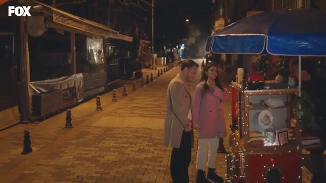 Романтика Под Дождем - Постучись В Мою Дверь 117 Эпизод
